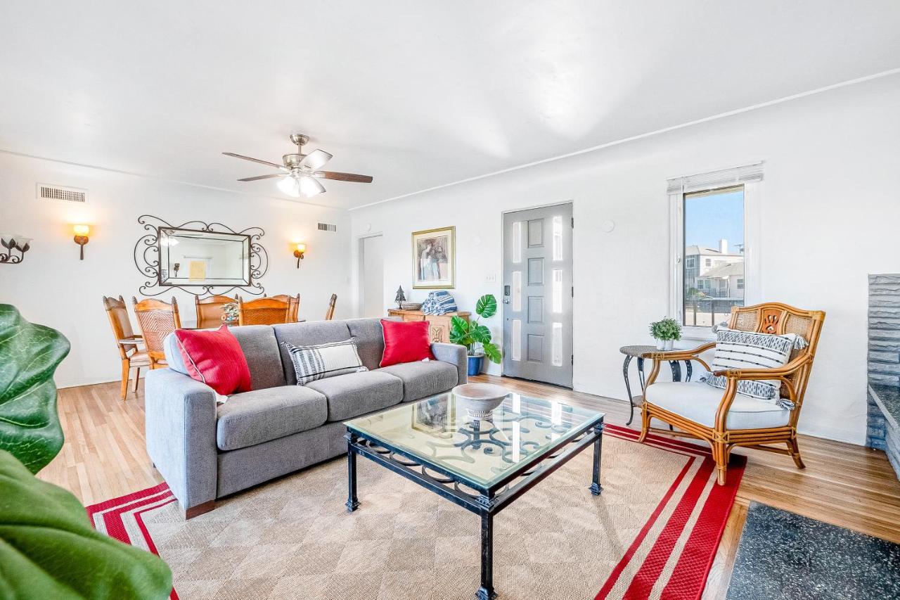 Point Loma Paradise Holiday home