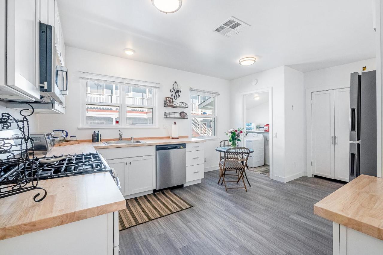 Point Loma Paradise Holiday home San Diego