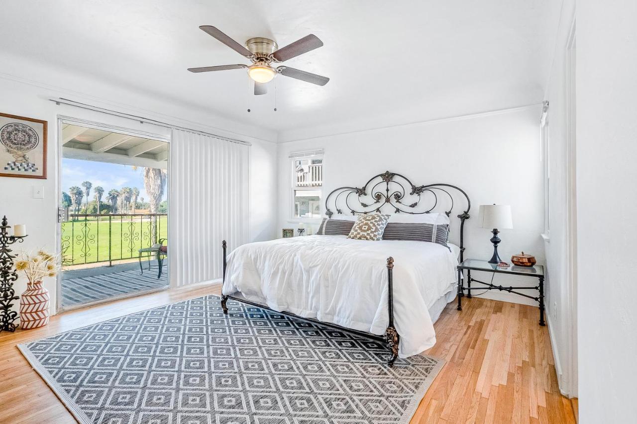 Point Loma Paradise Holiday home