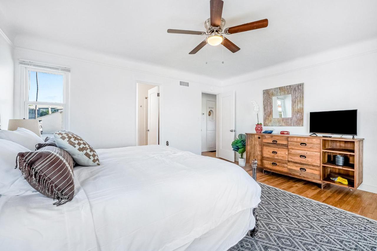 Point Loma Paradise Holiday home San Diego