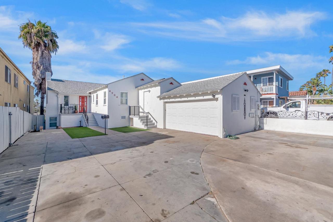 Holiday home Point Loma Paradise