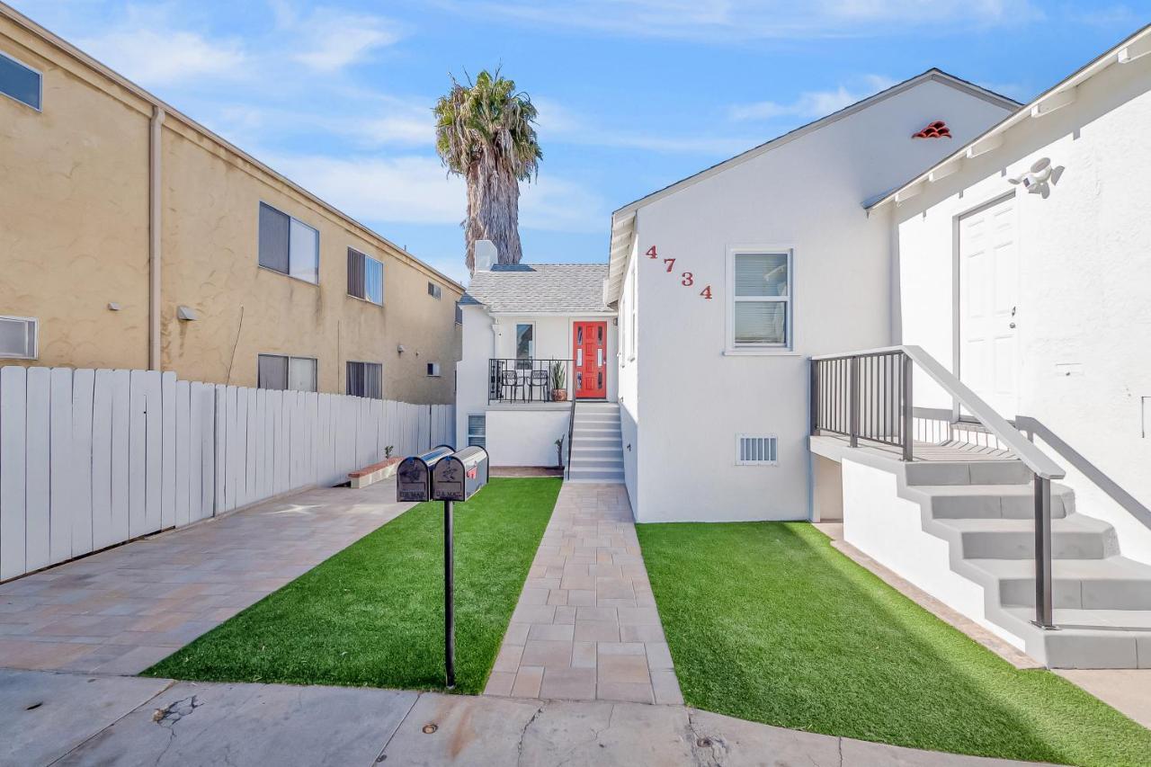 Point Loma Paradise Holiday home