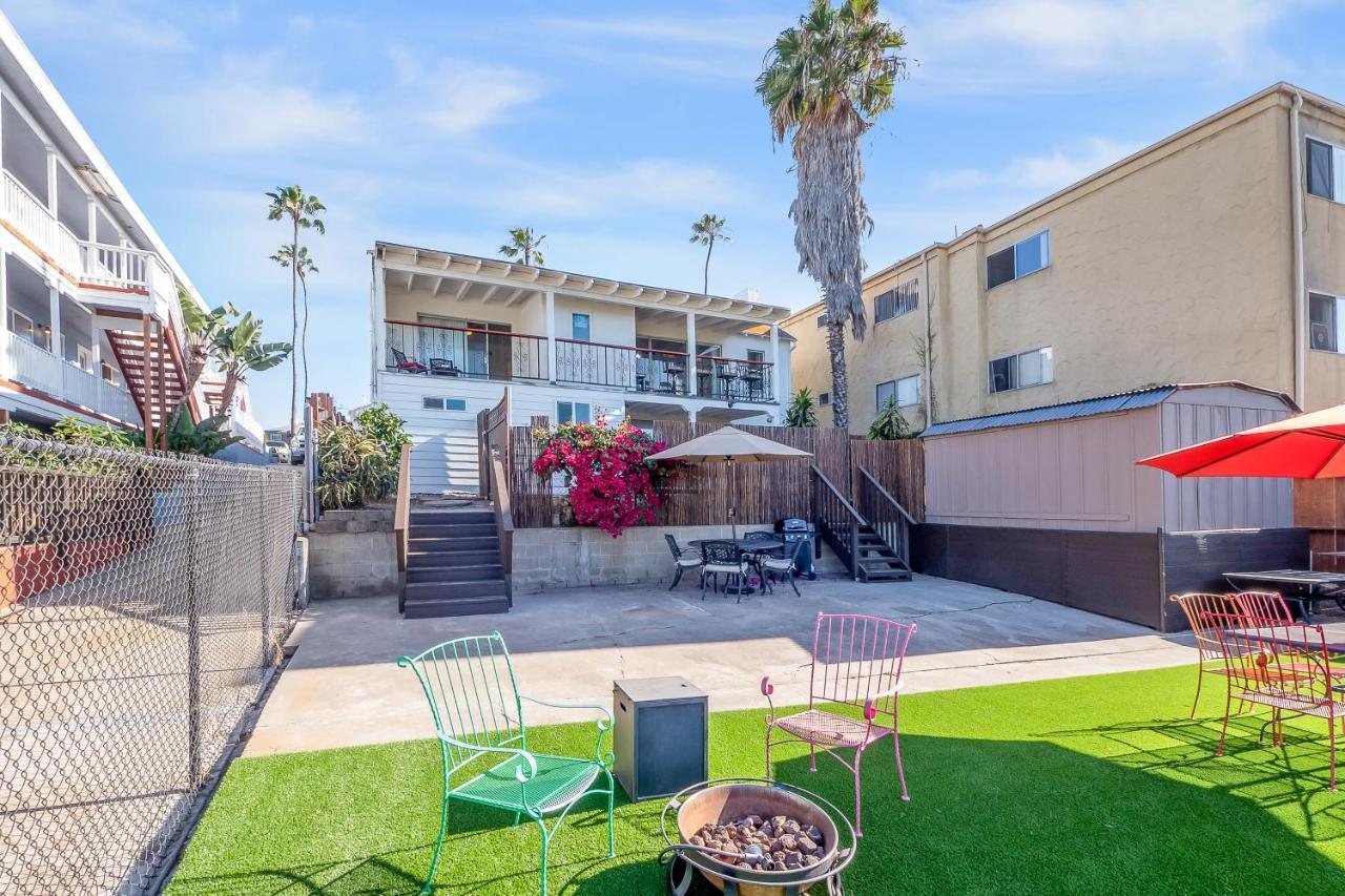 Point Loma Paradise Holiday home San Diego