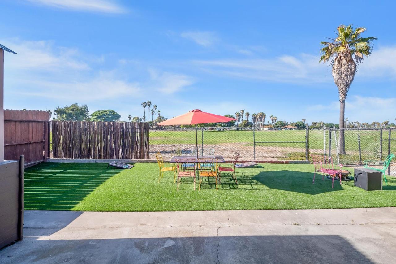Point Loma Paradise Holiday home
