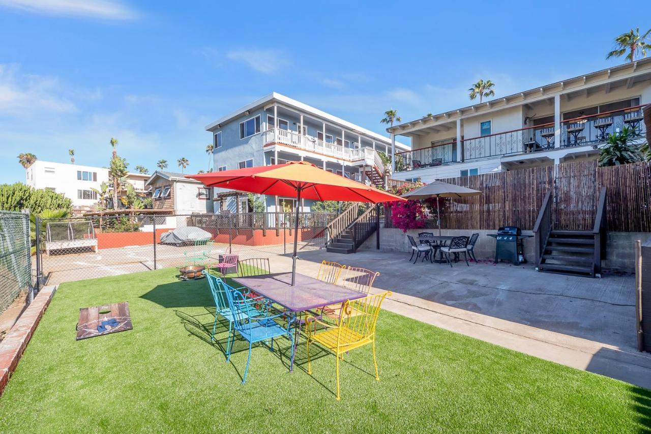 Point Loma Paradise Holiday home *